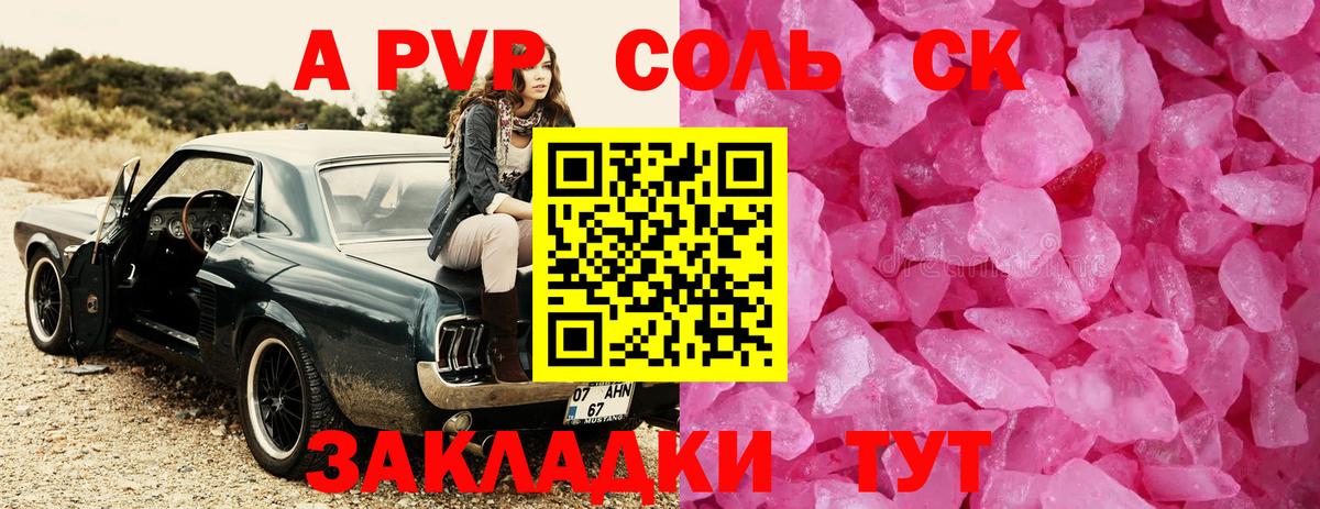 Alfa_PVP СК Алейск